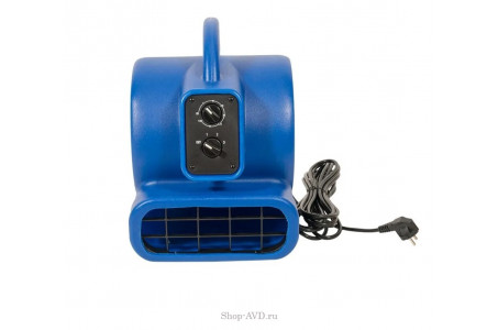 Фен для сушки ковров CB350