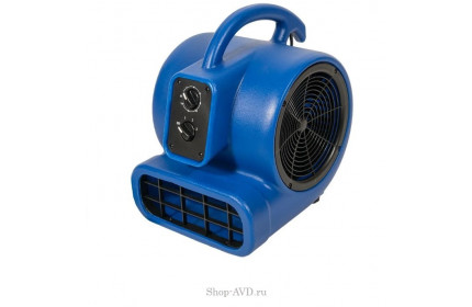 Фен для сушки ковров CB350