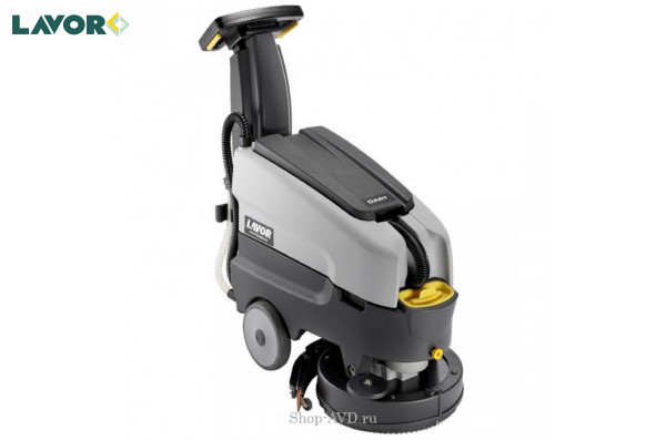 Lavor Pro Dart 36 B (с З/У и АКБ LiFePo4 емкостью 30 Ah)