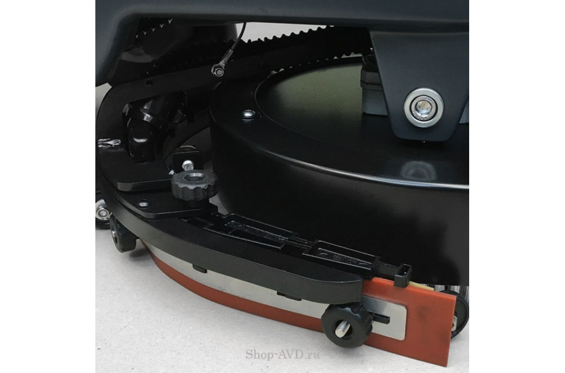 Lavor Pro Dart 36 B (с З/У и АКБ LiFePo4 емкостью 30 Ah)