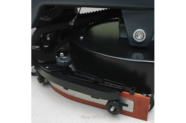 Lavor Pro Dart 36 B (с З/У и АКБ LiFePo4 емкостью 30 Ah)