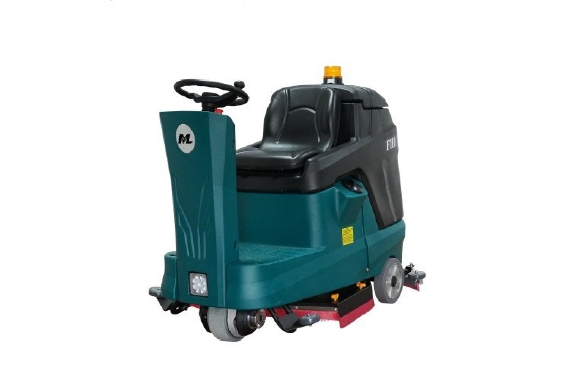 Поломоечная машина Mazhaoli F110-B