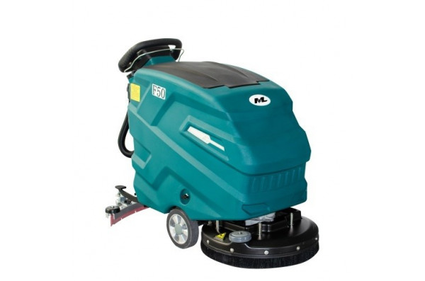 Поломоечная машина Mazhaoli F50