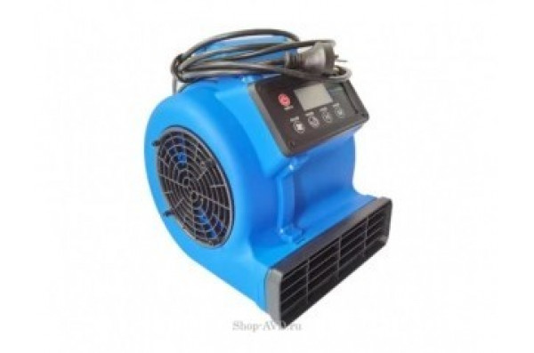 Фен для сушки ковров H6809