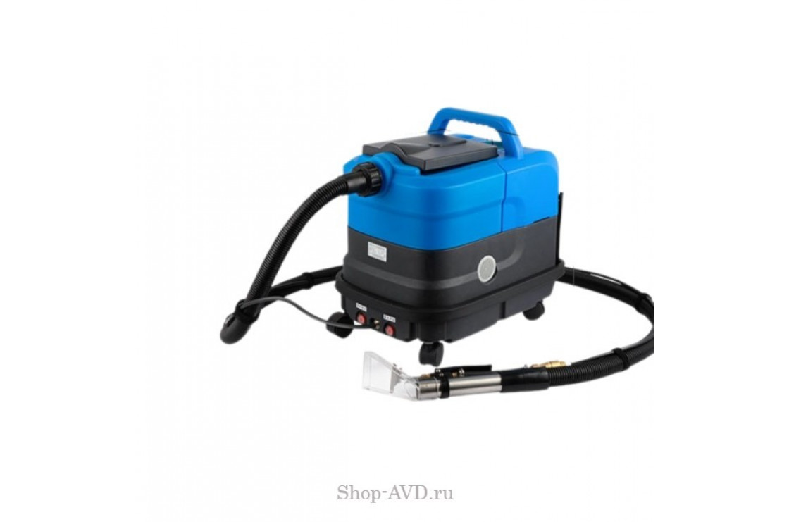 Профессиональный моющий пылесос-экстрактор H7201