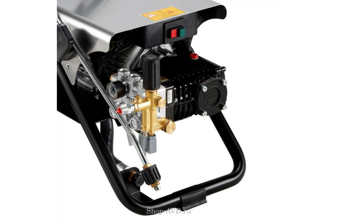 LAVOR Professional HCR 1515 LP RA