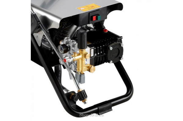 LAVOR Professional HCR 2015 LP RA