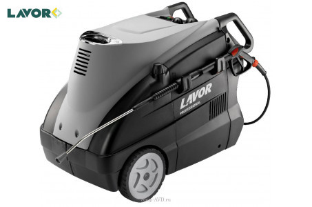 LAVOR PRO HTR 2515 LP