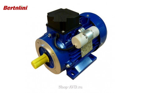 Электродвигатель IEC 90L