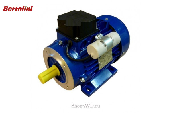 Электродвигатель IEC 90L