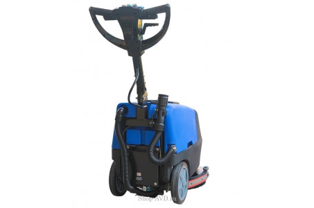 Поломоечная машина SC25D 