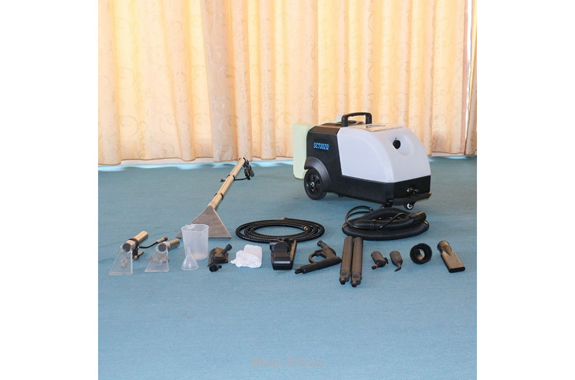 Ковромоечный экстрактор SC730ZQ