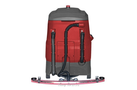 Поломоечная машина EVOline SDB 1060 T