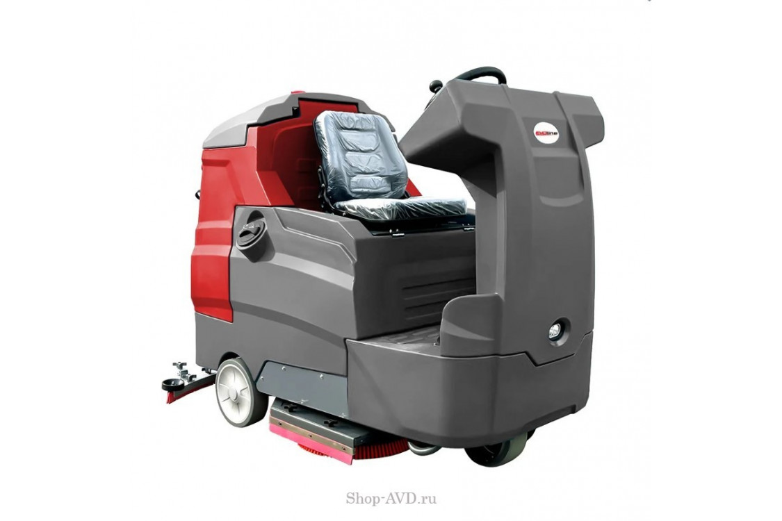 Поломоечная машина EVOline SDB 1060 T