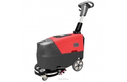 Аккумуляторная поломоечная машина Поломоечная машина EVOline SDB 380