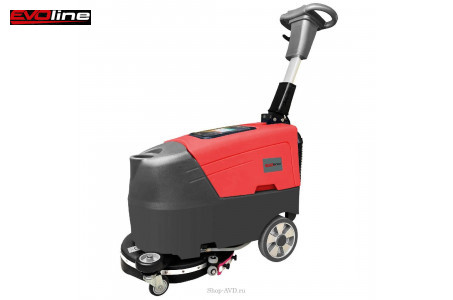 Поломоечная машина EVOline SDB 380