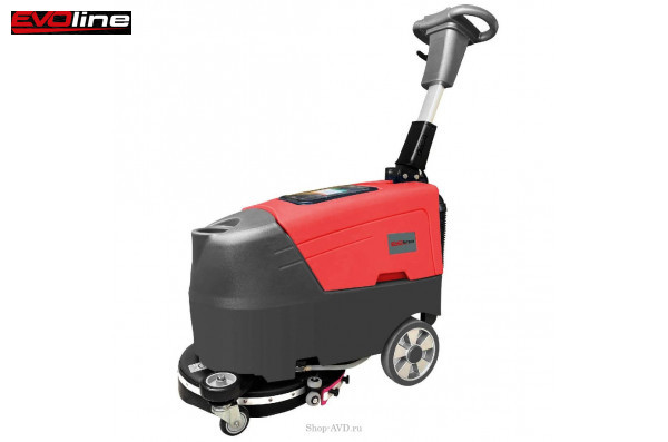 Поломоечная машина EVOline SDB 380