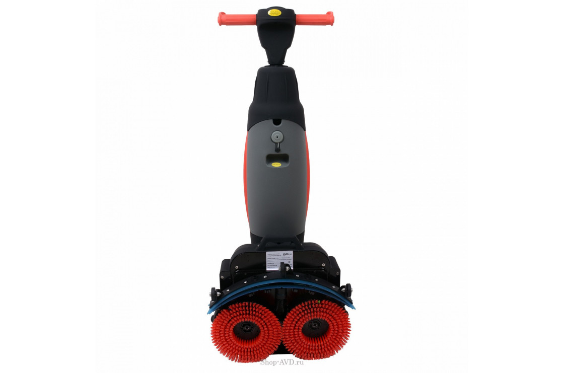 Поломоечная машина EVOline SDB 430