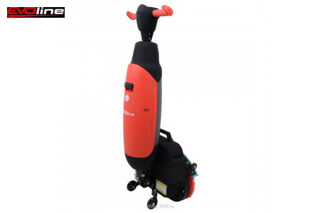 Поломоечная машина EVOline SDB 430