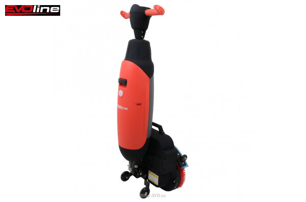 Поломоечная машина EVOline SDB 430