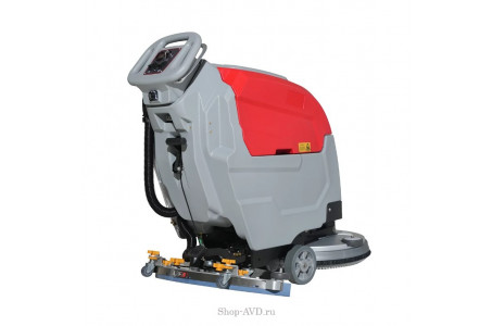 Поломоечная машина EVOline SDB 530 Т