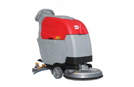 Аккумуляторная поломоечная машина Поломоечная машина EVOline SDB 530 Т