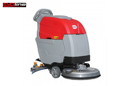 Поломоечная машина EVOline SDB 530 Т