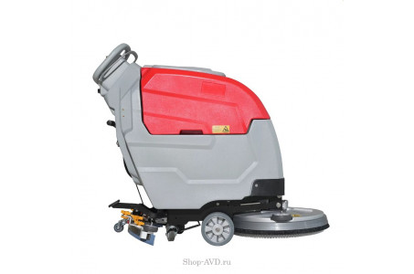 Поломоечная машина EVOline SDB 530 Т