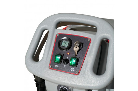 Поломоечная машина EVOline SDB 530 Т