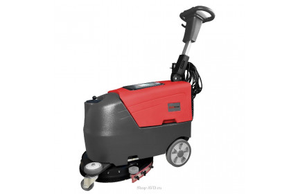 Аккумуляторная поломоечная машина Поломоечная машина EVOline SDE 380