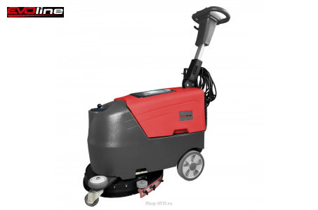 Поломоечная машина EVOline SDE 380