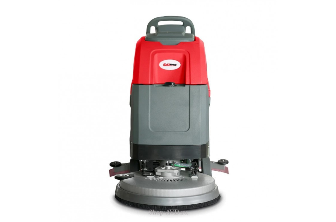 Поломоечная машина EVOline SDE 530