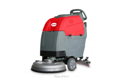 Поломоечная машина сетевая Поломоечная машина EVOline SDE 530