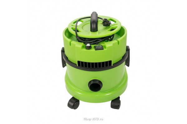 Профессиональный пылесос SP-101