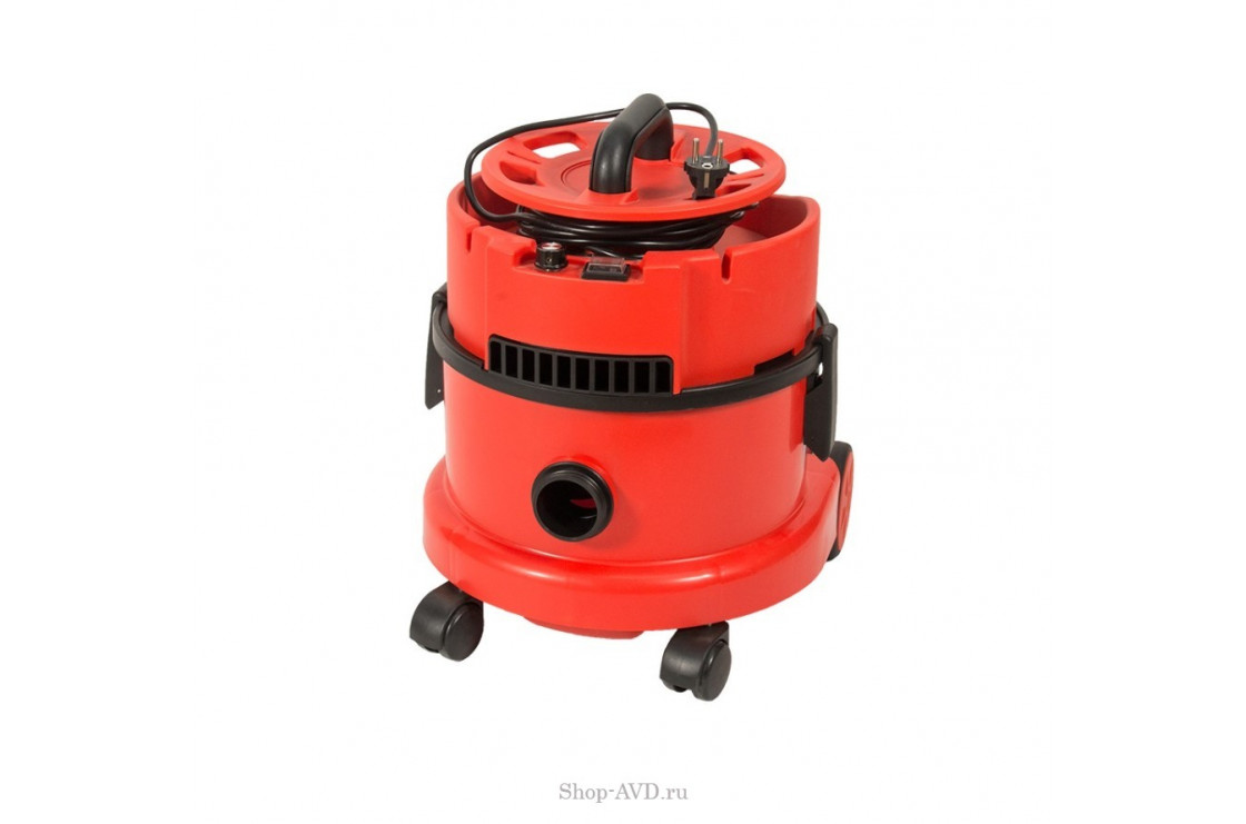 Профессиональный пылесос SP-101