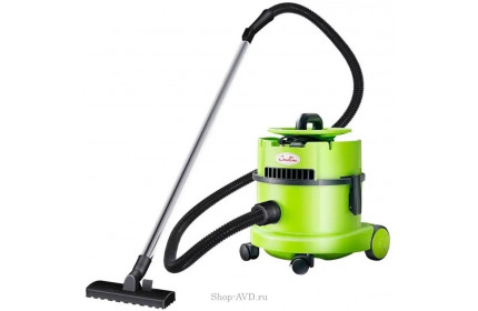 Профессиональный пылесос SP-101