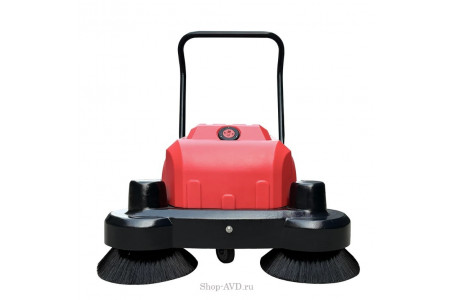 Подметальная машина EVOline SWB 1050 T