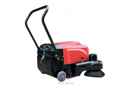 Подметальная машина EVOline SWB 1050 T