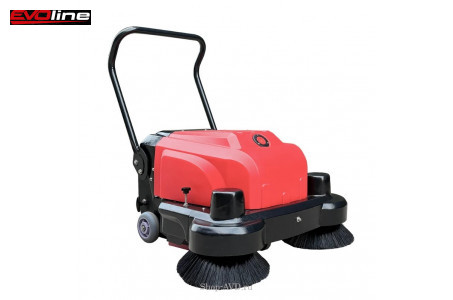 Подметальная машина EVOline SWB 1050 T