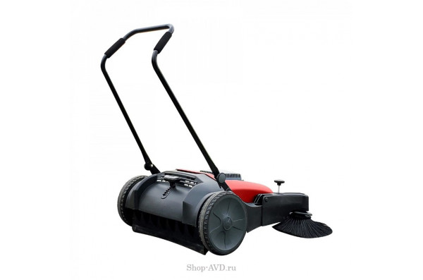 Подметальная машина EVOline SWM 1000