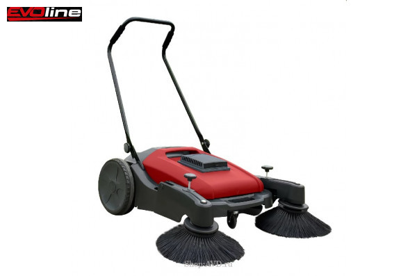 Подметальная машина EVOline SWM 1000