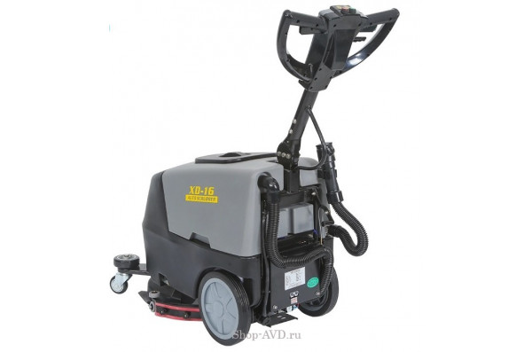 Поломоечная машина XD-16С