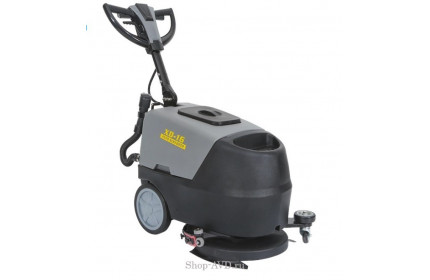 Поломоечная машина сетевая Поломоечная машина XD-16С