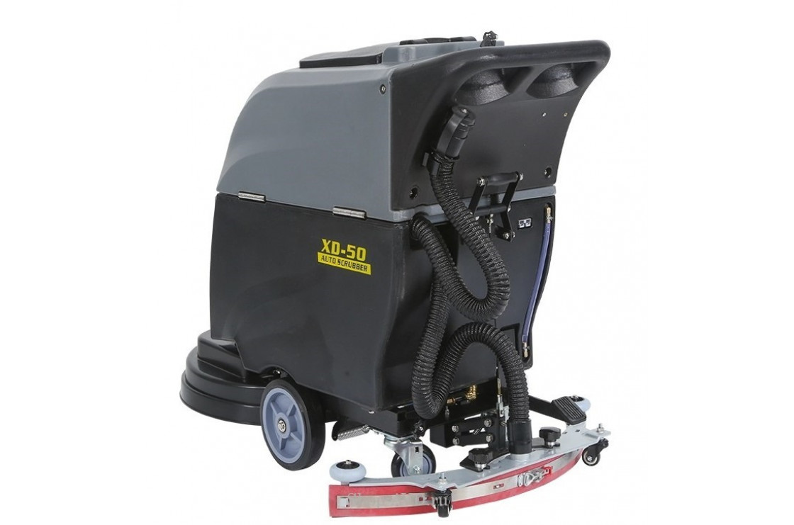 Поломоечная машина XD-50