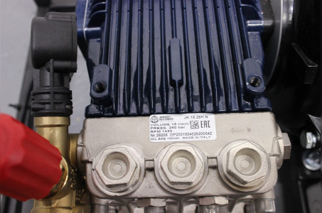 АВД Тритон AR 15/280 TS 7.6 IT