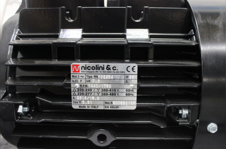 АВД Тритон AR 15/280 TS 7.6 IT