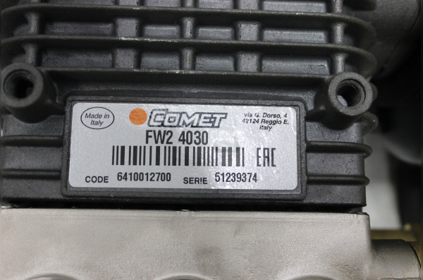 АВД Тритон C 15/210 BP 4 IT