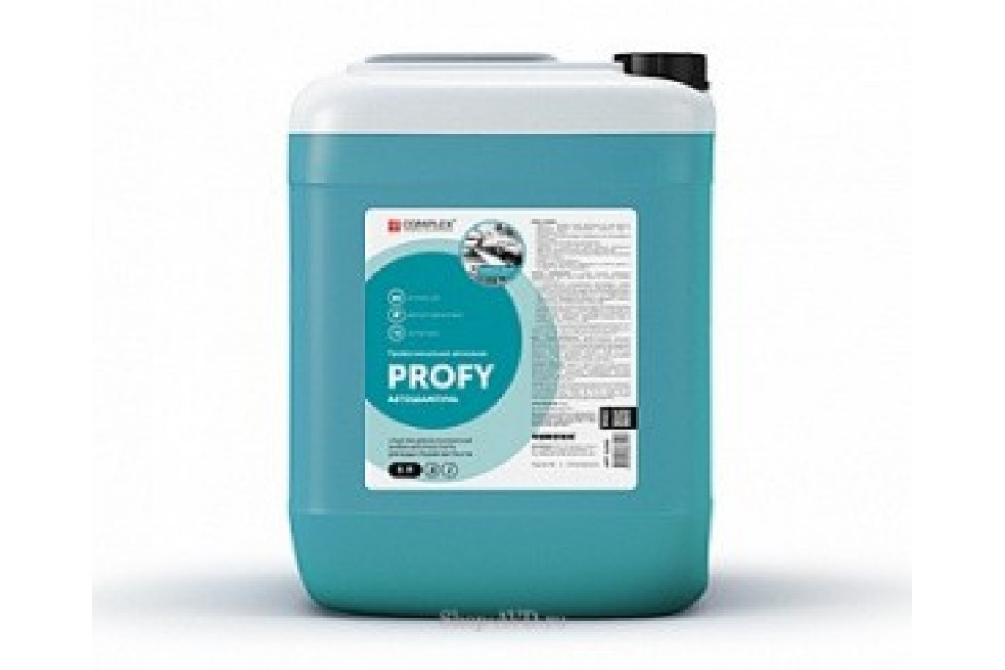 Активная пена "PROFY" COMPLEX, 5 л.
