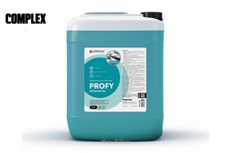 Активная пена "PROFY" COMPLEX, 5 л.