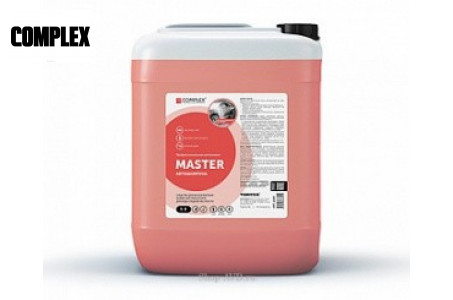 Активная пена "MASTER" COMPLEX, 5 л.